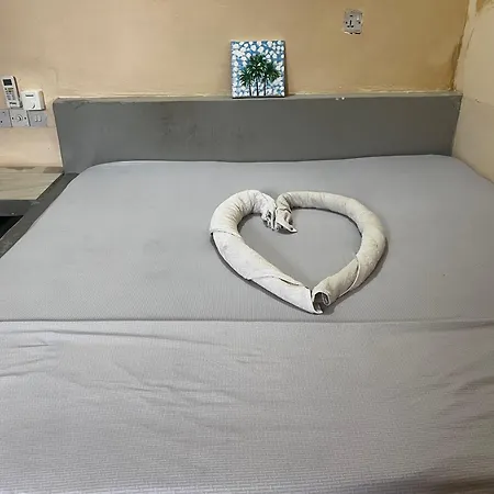Karibu Apartment